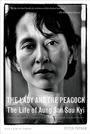 Cover: The Lady and the Peacock - The Experiment