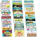 Cover: Learn to Read Math Content Pack - Creative Learning