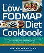 Cover: The Low-FODMAP Diet Cookbook - The  Experiment LLC