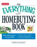 Cover: The Everything Homebuying Book - Adams Media Corporation