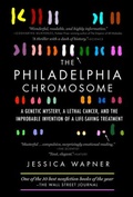 Cover: The Philadelphia Chromosome - The  Experiment LLC