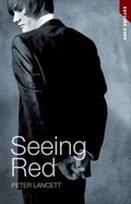 Cover: Seeing Red - Saddleback Educational Publishing, Inc.