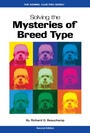 Cover: Solving the Mysteries of Breed Type - CompanionHouse Books