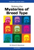Cover: Solving the Mysteries of Breed Type - CompanionHouse Books