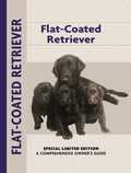 Cover: Flat-Coated Retriever - CompanionHouse Books