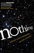 Cover: Nothing - The  Experiment LLC