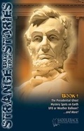 Cover: Strange But True Book 1 - Saddleback Educational Publishing, Inc.