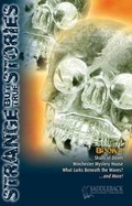 Cover: Strange But True Book 4 - Saddleback Educational Publishing