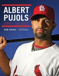 Cover: Albert Pujols - Triumph Books