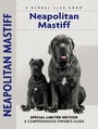 Cover: Neapolitan Mastiff - CompanionHouse Books