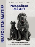 Cover: Neapolitan Mastiff - CompanionHouse Books