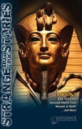 Cover: Strange But True Book 5 - Saddleback Educational Publishing