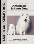 Cover: American Eskimo Dog - CompanionHouse Books