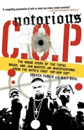 Cover: Notorious C.O.P. - St. Martin's Griffin