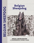 Cover: Belgian Sheepdog - CompanionHouse Books