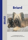 Cover: Briard - CompanionHouse Books