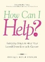 Cover: How Can I Help? - Adams Media Corporation