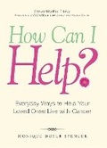 Cover: How Can I Help? - Adams Media Corporation