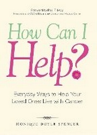 Enlarge image Cover: How Can I Help? - Adams Media Corporation