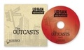 Cover: Outcasts Audio - Saddleback Educational Publishing