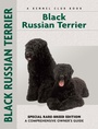 Cover: Black Russian Terrier (Comprehensive Owner's Guide) - CompanionHouse Books