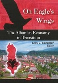 Cover: On Eagle's Wings - Nova Science Publishers Inc