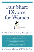 Bild: Fair Share Divorce for Women - St. Martin's Griffin