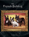 Cover: The French Bulldog - CompanionHouse Books
