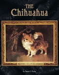 Cover: The Chihuahua - CompanionHouse Books