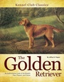 Cover: Golden Retriever - CompanionHouse Books