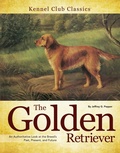 Cover: Golden Retriever - CompanionHouse Books