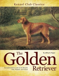Enlarge image Cover: Golden Retriever - CompanionHouse Books