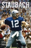 Cover: Staubach - Triumph Books