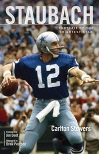 Enlarge image Cover: Staubach - Triumph Books