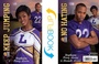 Cover: Keep Jumping / No Hating (Cheer Drama / Baller Swag) - Saddleback Educational Publishing