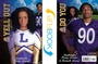 Cover: Yell Out / Do You (Cheer Drama / Baller Swag) - Saddleback Educational Publishing