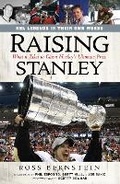 Cover: Raising Stanley - Triumph Books