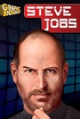 Cover: Steve Jobs - Saddleback Educational Publishing