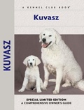 Cover: Kuvasz - CompanionHouse Books