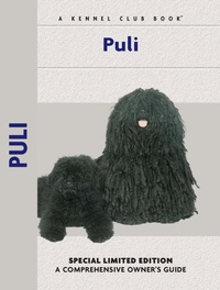 Enlarge image Cover: Puli - CompanionHouse Books