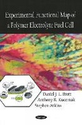 Cover: Experimental Functional Map of a Polymer Electrolyte Fuel Cell - Nova Science Publishers Inc