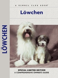 Enlarge image Cover: Lowchen - CompanionHouse Books