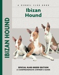 Cover: Ibizan Hound - CompanionHouse Books