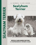 Cover: Sealyham Terrier - CompanionHouse Books
