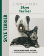 Cover: Skye Terrier - CompanionHouse Books