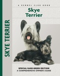 Cover: Skye Terrier - CompanionHouse Books