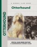 Cover: Otter Hound - CompanionHouse Books