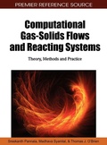 Cover: Computational Gas-solids Flows and Reacting Systems - Engineering Science Reference