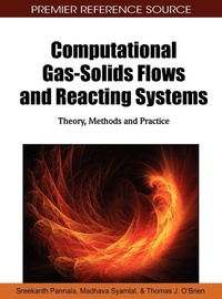 Enlarge image Cover: Computational Gas-solids Flows and Reacting Systems - Engineering Science Reference