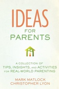 Cover: Ideas for Parents - Zondervan